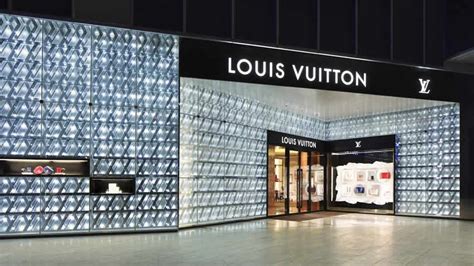 Louis Vuitton dépasse les 20 milliards de chiffre 